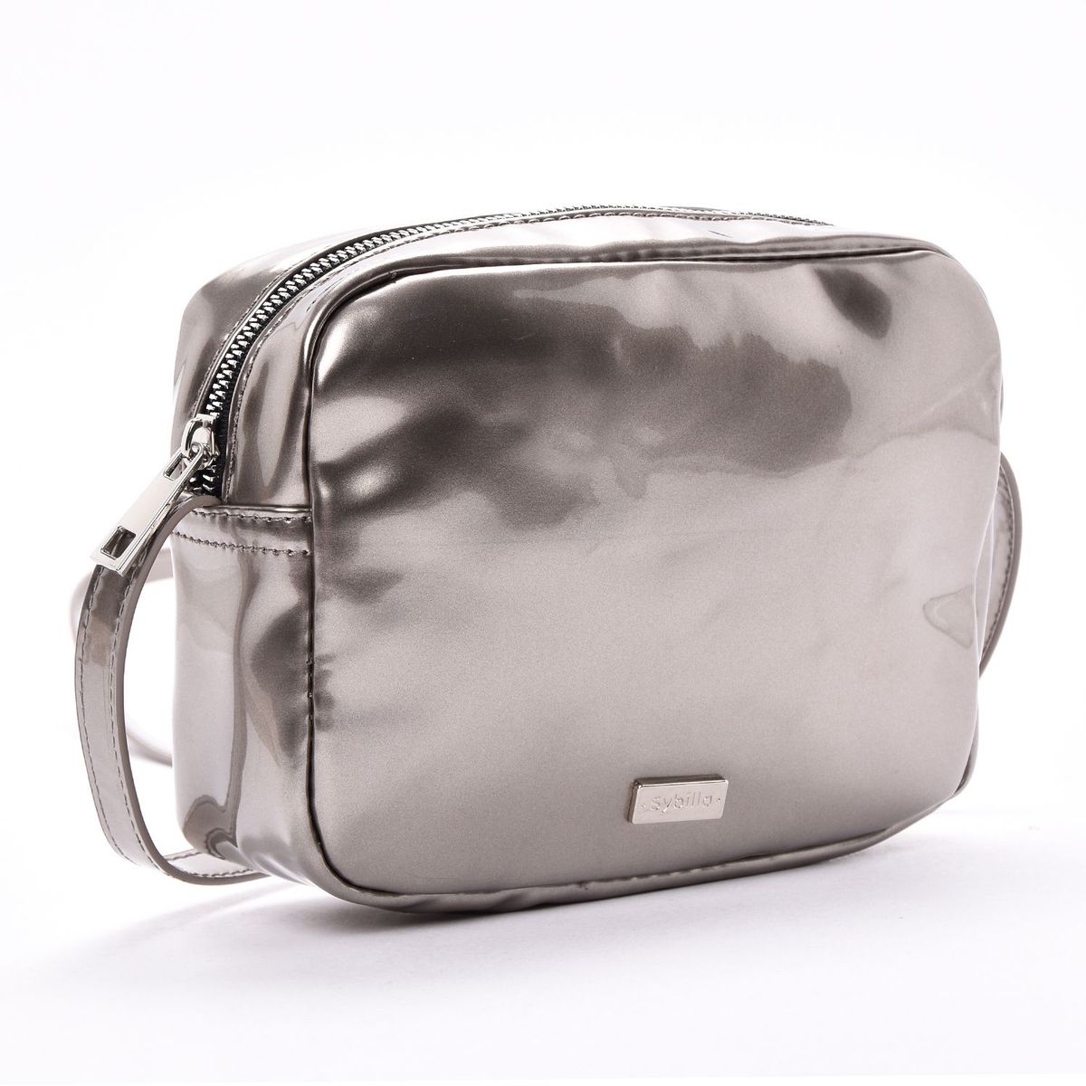 SYBILLA - Bolso Sybilla cruzado