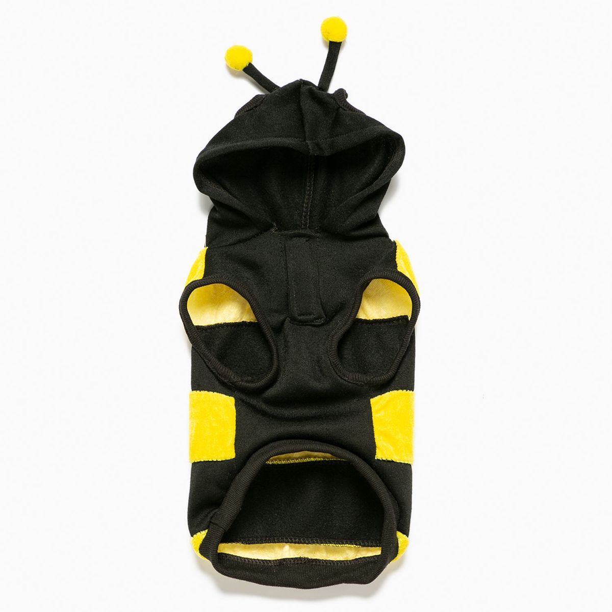 YAMP - Disfraz de Abeja para perro