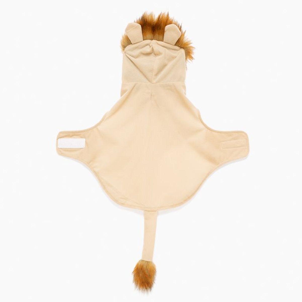 YAMP - Disfraz de León para perro