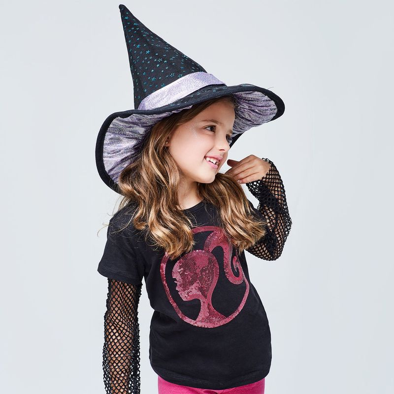 YAMP - Sombrero de Bruja Yamp 