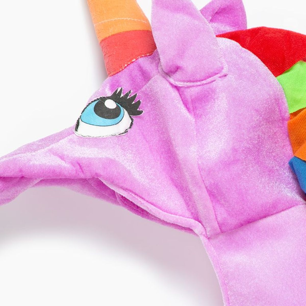 YAMP - Disfraz de Unicornio para Perro