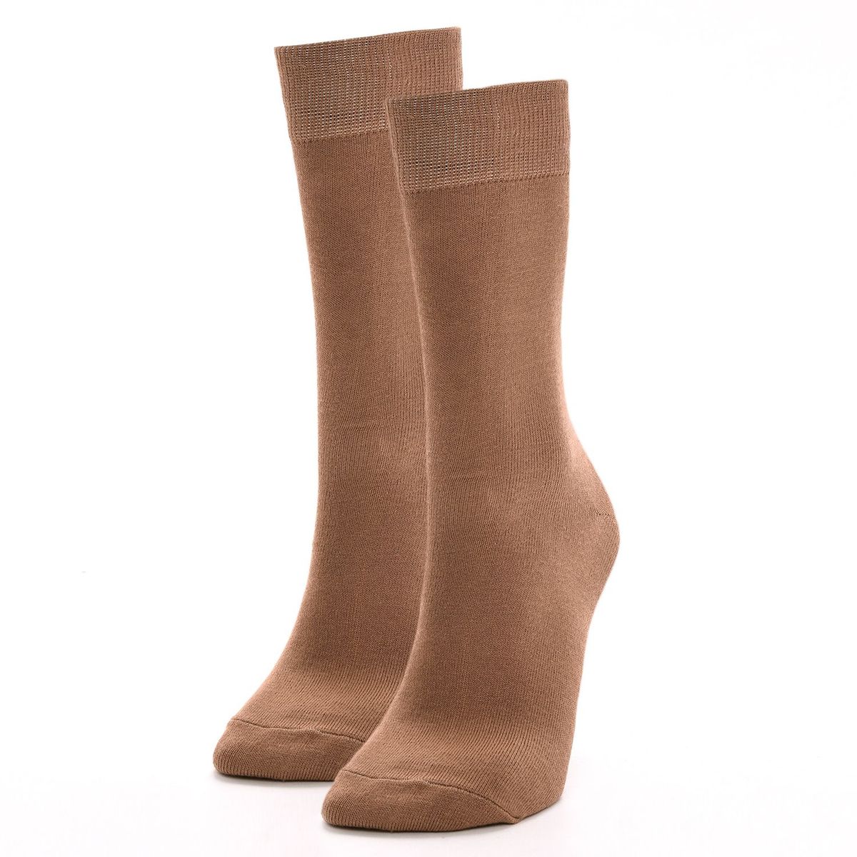 NEWBOAT - Medias Hombre Largas Newboat Pack de 2