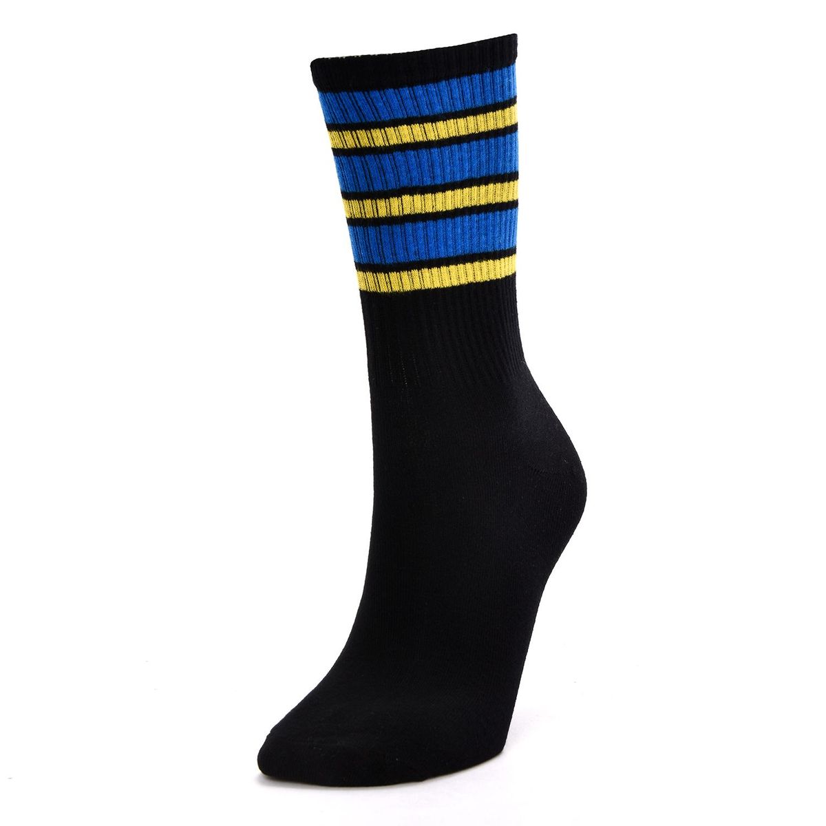 BEARCLIFF - Medias Hombre Largas Bearcliff Pack de 3