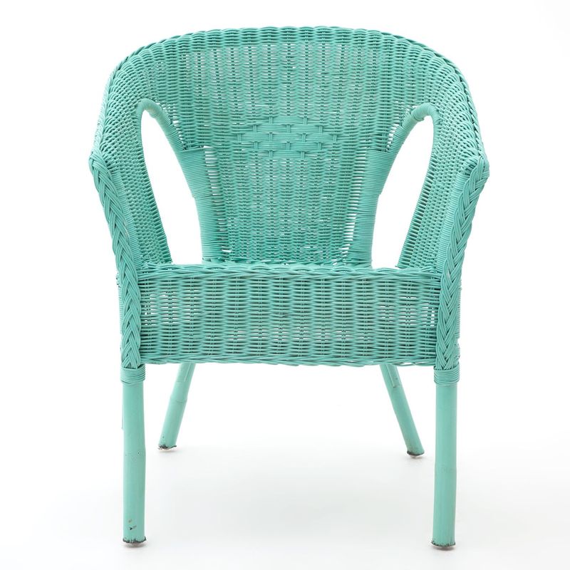 MICA - Silla San Martin Natural - Mueble