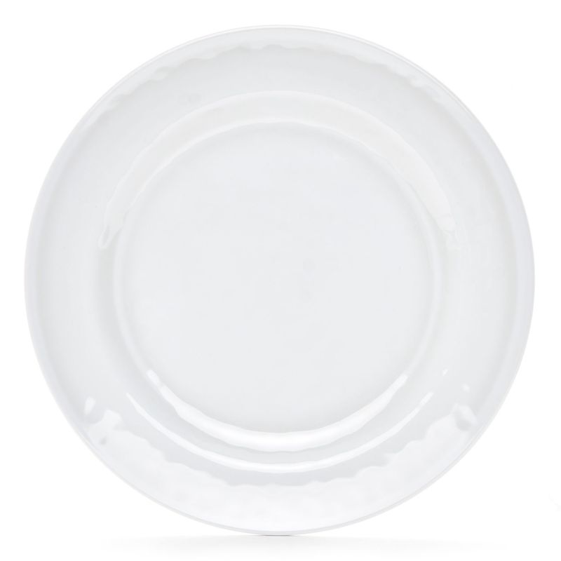 BASEMENT HOME - Plato Ensalada Blanco