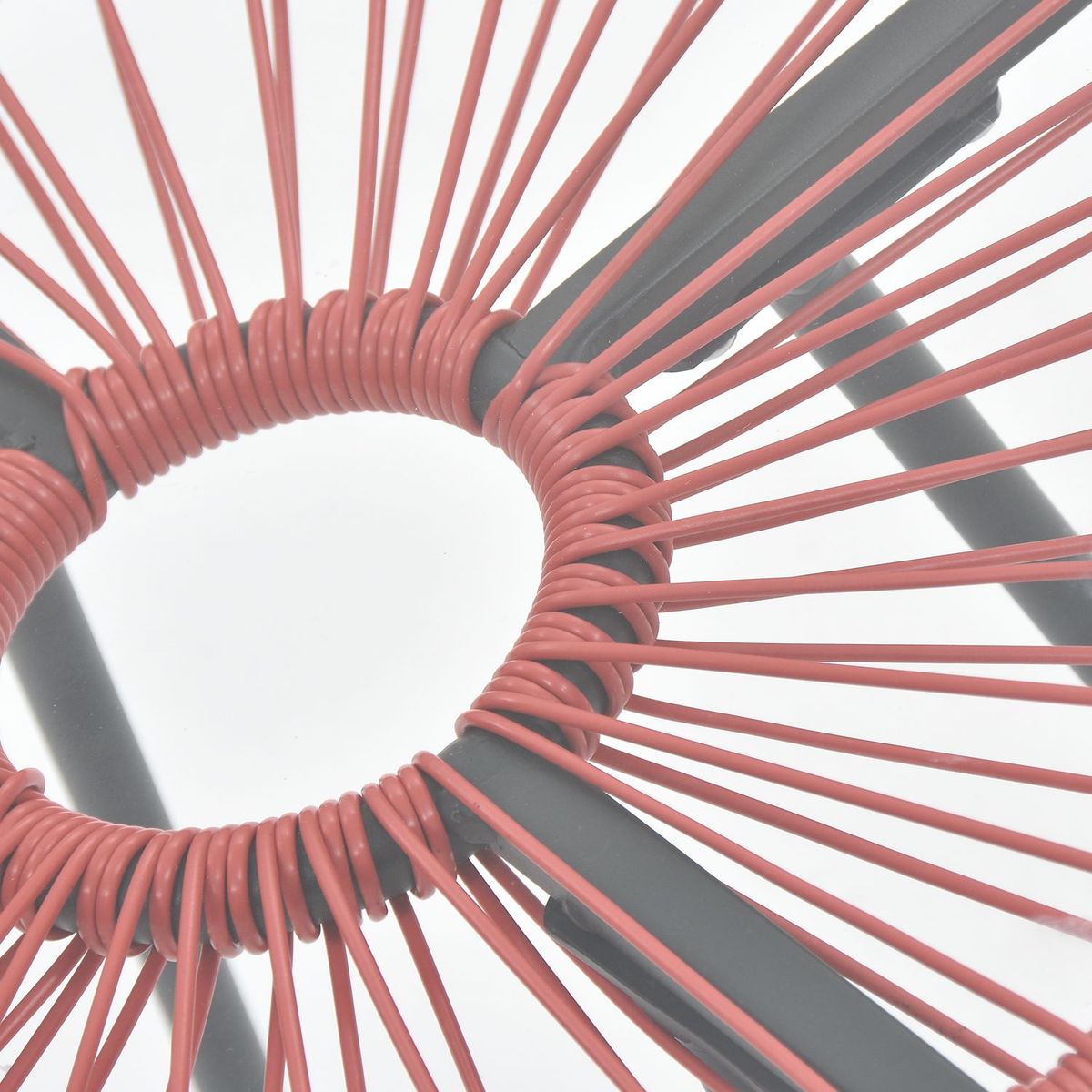 MICA - Mesa Centro Sarita Rojo