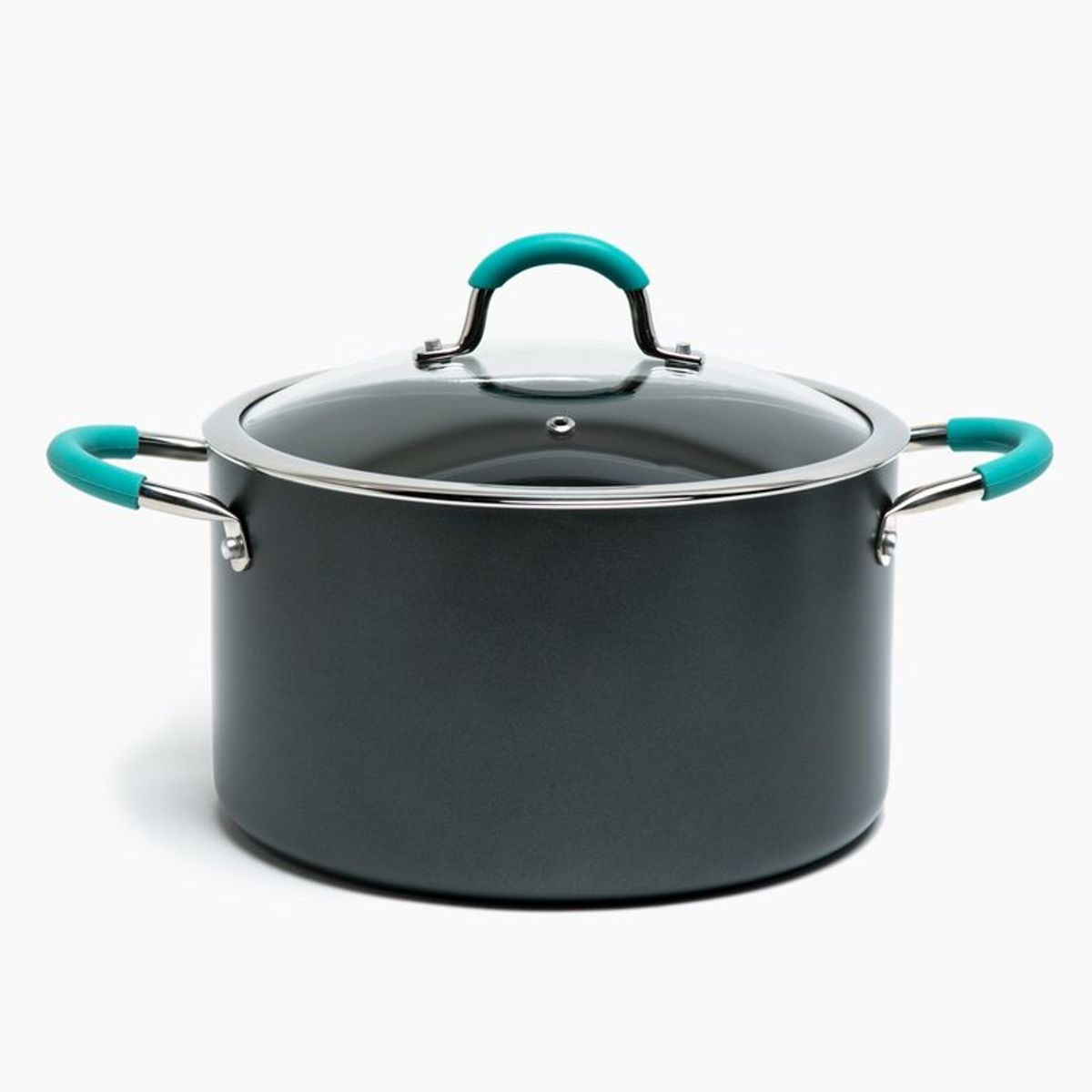 WURDEN - Juego de Ollas Wurden 9 piezas Aluminio Cambridge para estufa de inducción