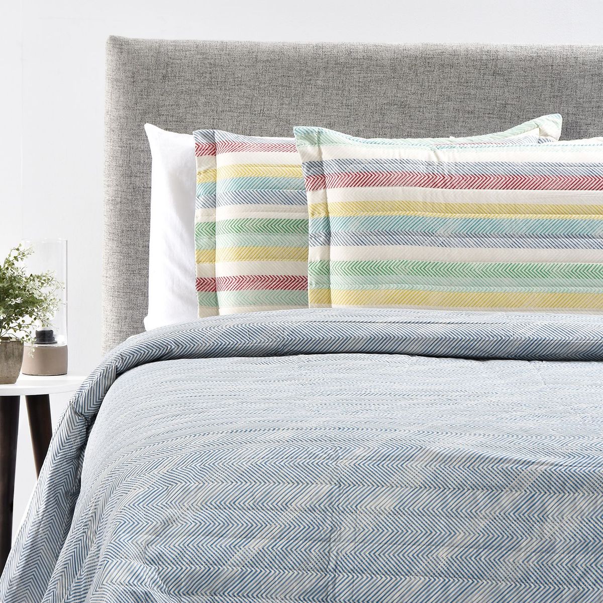 MICA - Cubrelecho Mar Flexi