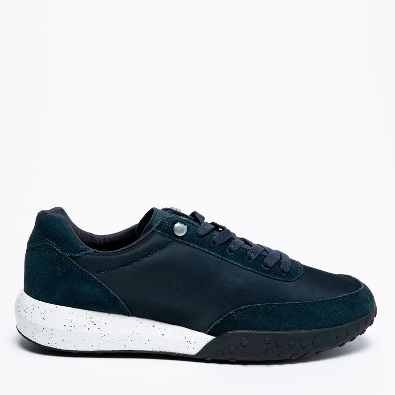 BASEMENT - Tenis Moda Hombre Fly