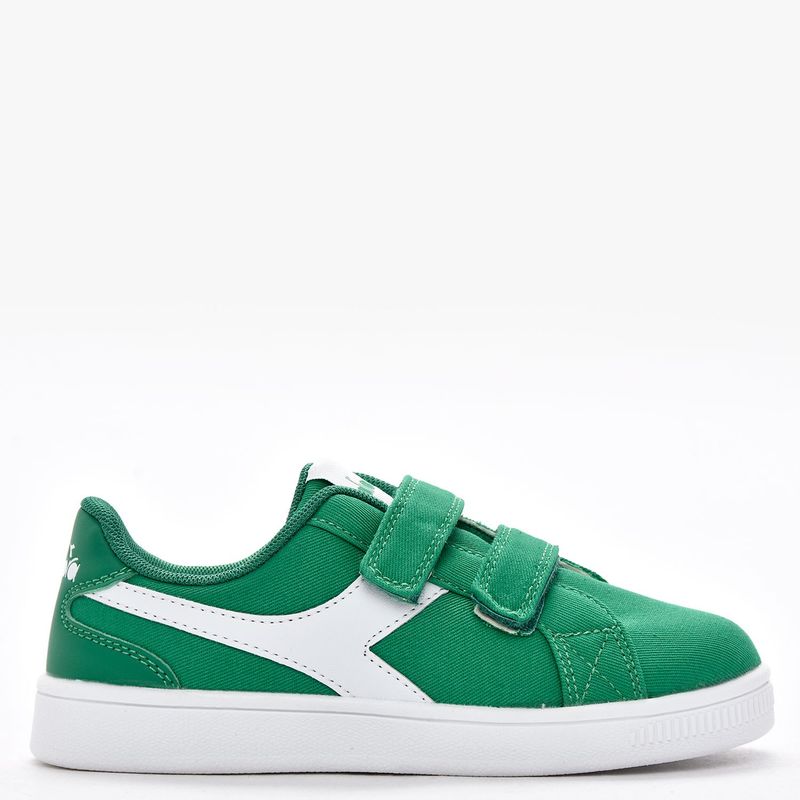 DIADORA - Tenis Deportivos Niño Boy Logo 2