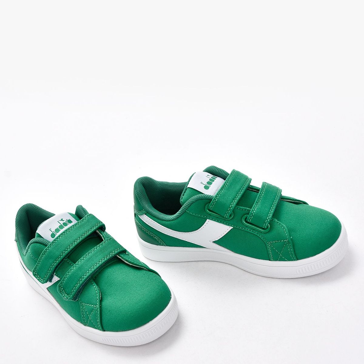 DIADORA - Tenis Deportivos Niño Boy Logo 2