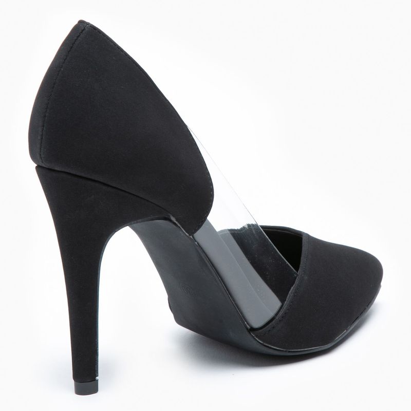 MOSSIMO - Tacones Daria