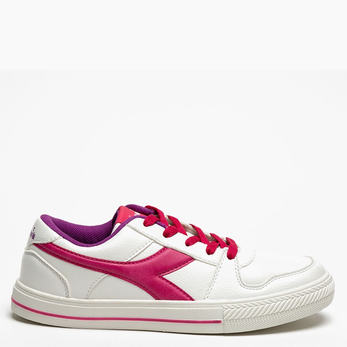 DIADORA - Tenis Moda Niña Girl Frego 2