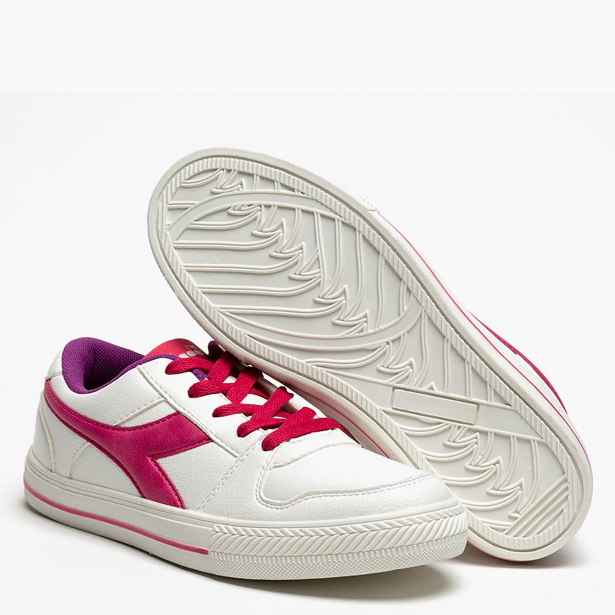 DIADORA - Tenis Moda Niña Girl Frego 2