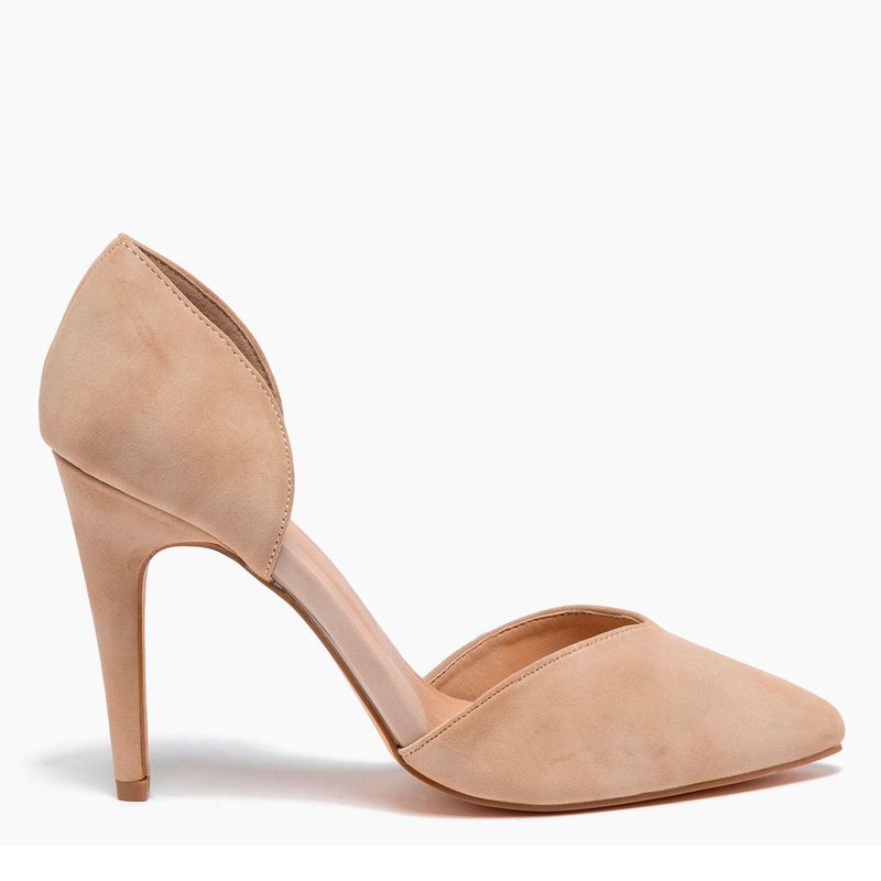 MOSSIMO - Tacones Daria