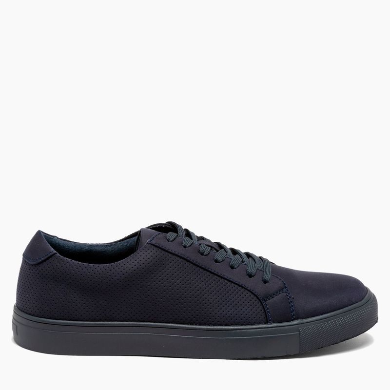 NEWPORT - Tenis Moda Hombre Brone