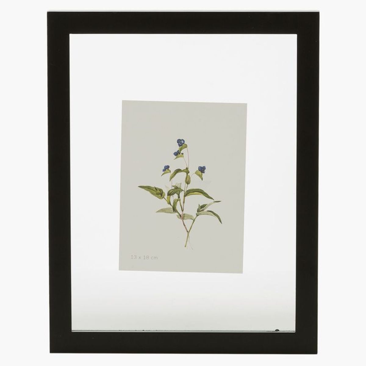 MICA - Marco de Foto 13 x 18 cm MDF