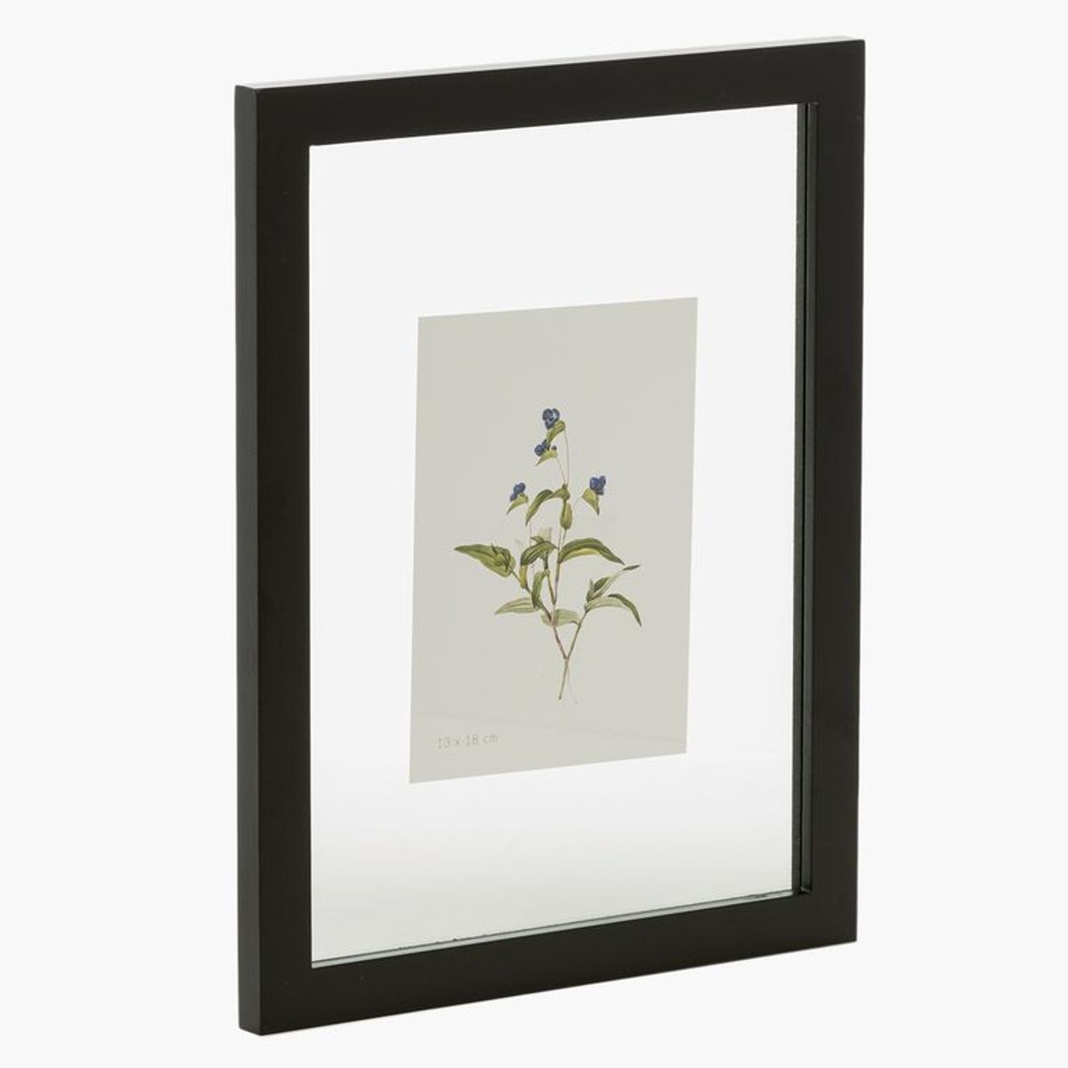 MICA - Marco de Foto 13 x 18 cm MDF