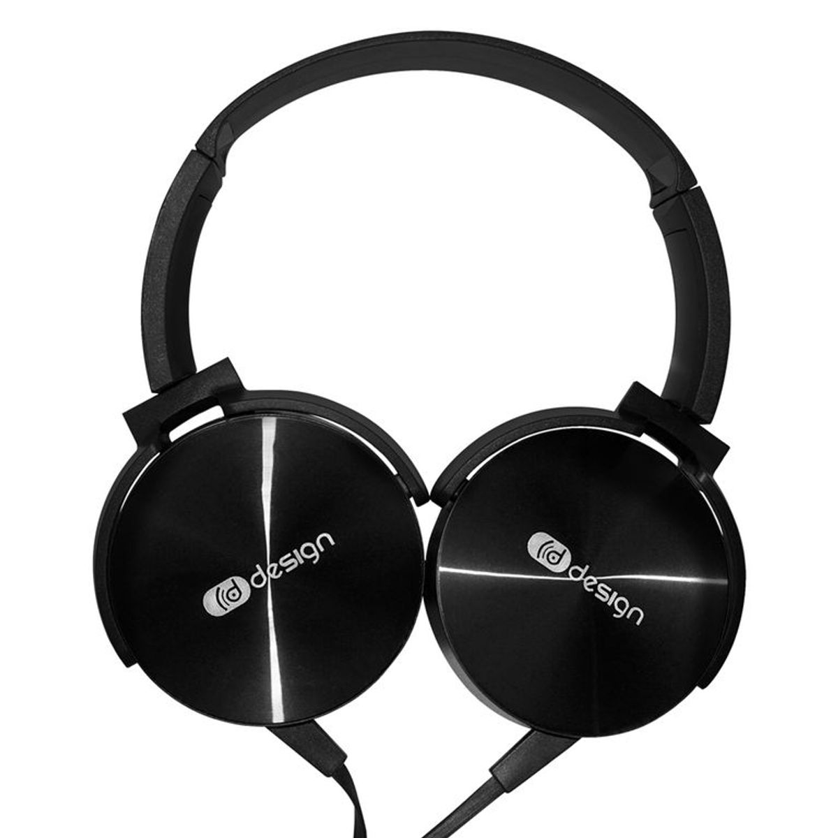 DDESIGN - Audífonos de Diadema Ddesign DD-HPOVER200W