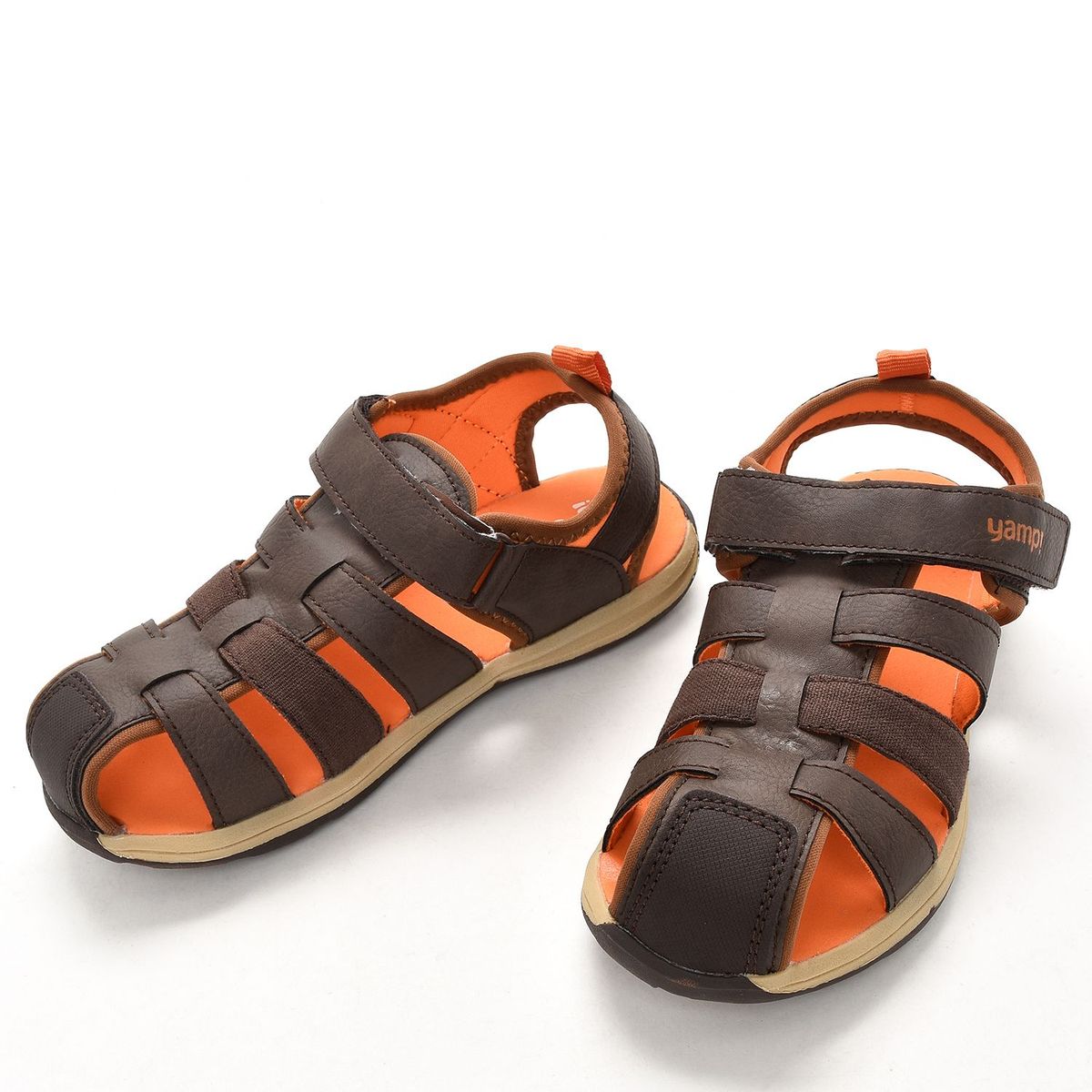 YAMP - Sandalias Niño Franciscana