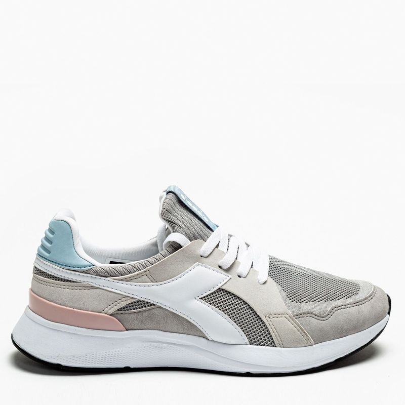 DIADORA - Tenis Diadora Mujer Running Future 3