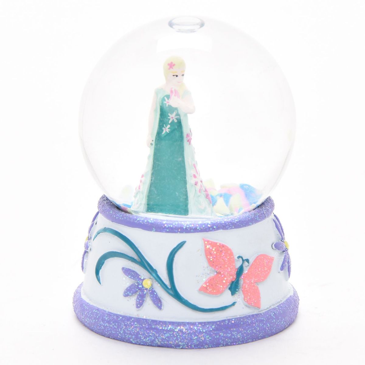 DISNEY - Burbuja Elsa 6.5 cm