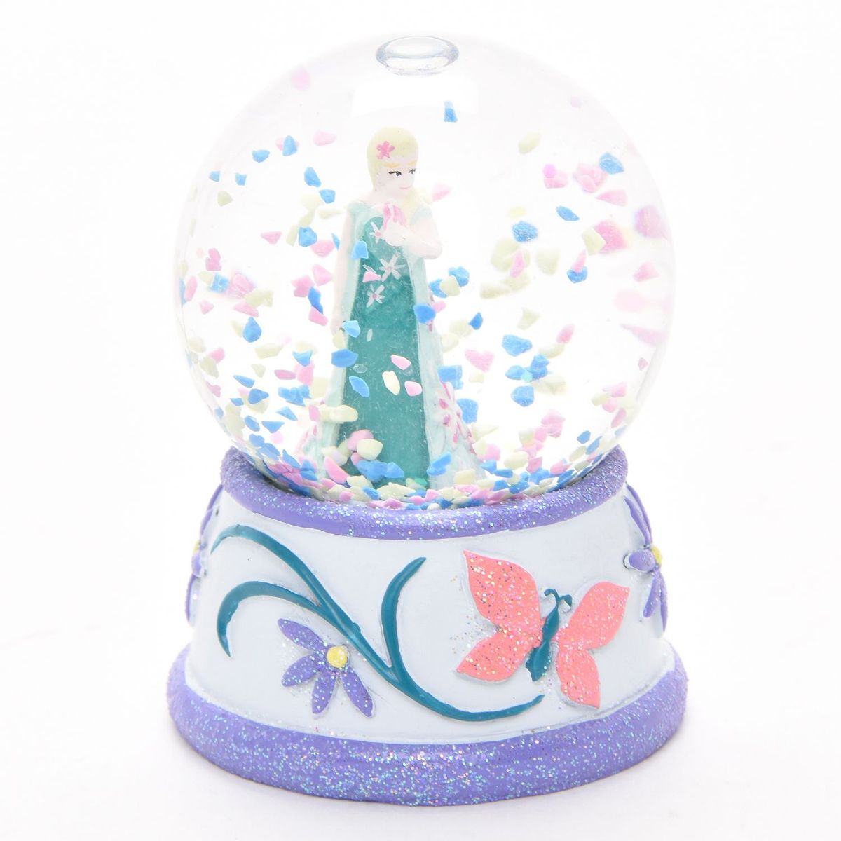 DISNEY - Burbuja Elsa 6.5 cm