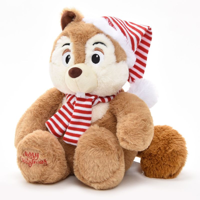 MICA - Peluche Ardilla 26 cm