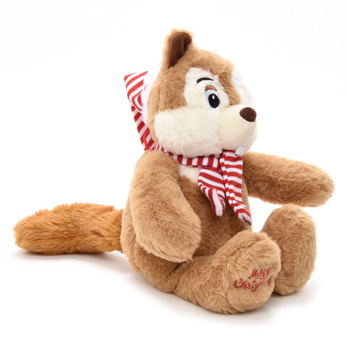 MICA - Peluche Ardilla 26 cm
