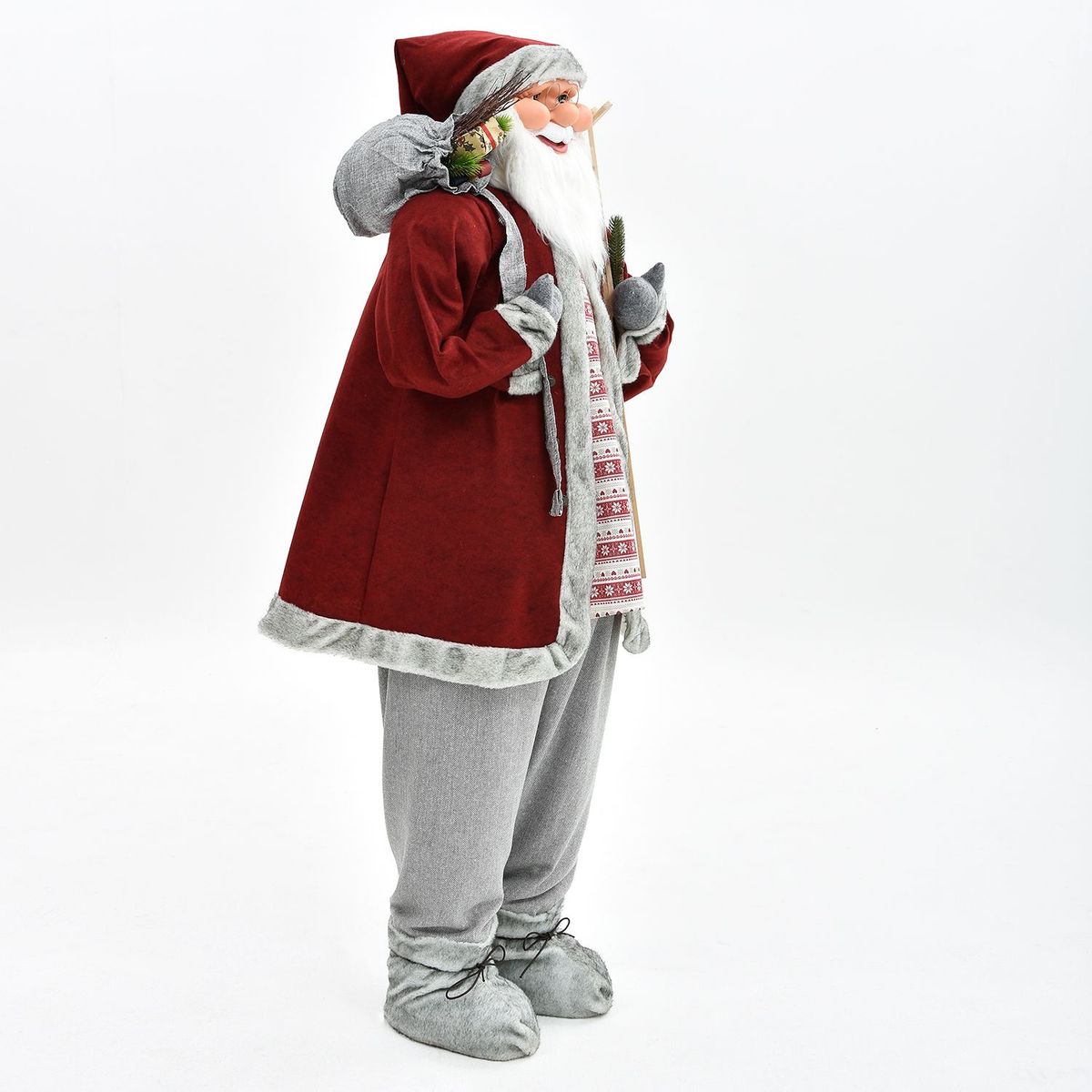 MICA - Viejo Pascuero Santa Gran