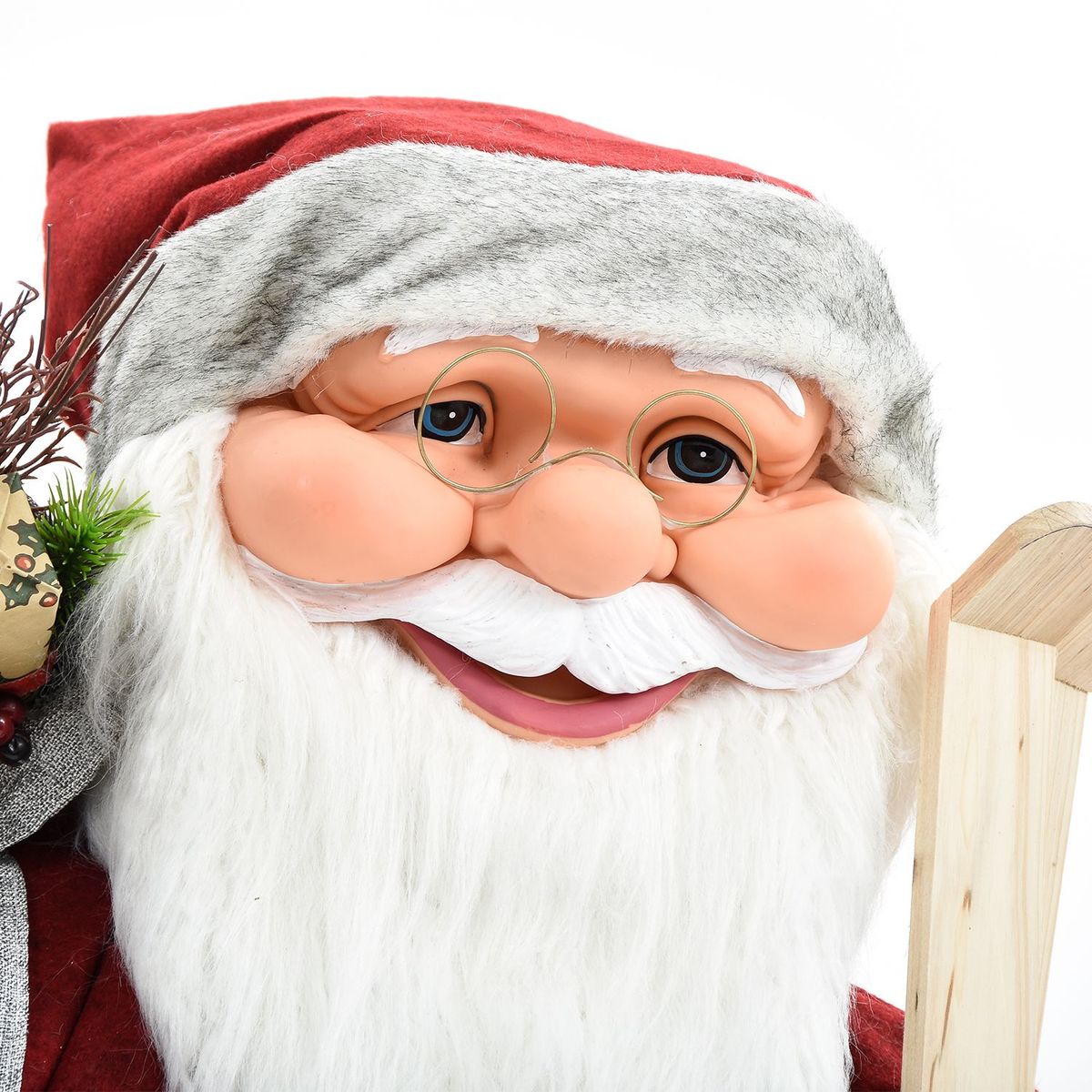 MICA - Viejo Pascuero Santa Gran