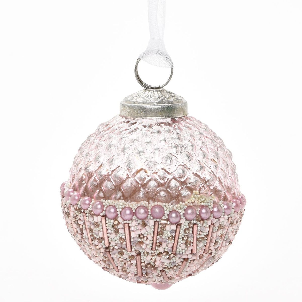 MICA - Adorno Elef Vs/Col 11 cm