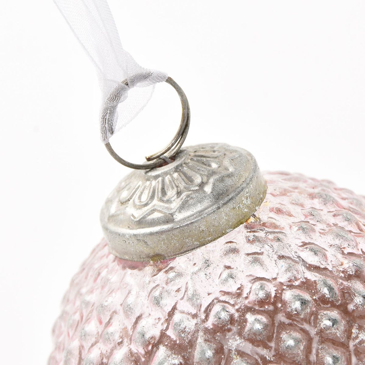 MICA - Adorno Elef Vs/Col 11 cm