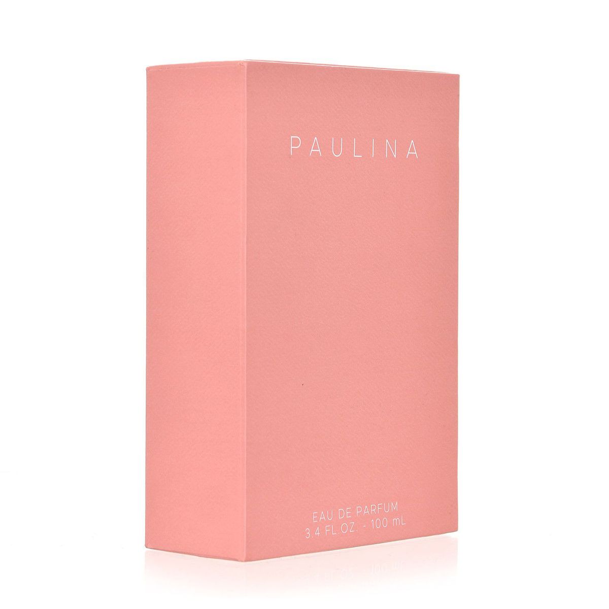 PAULINA VEGA - Perfume Mujer Dieppa Edición Limitada Paulina Vega 100 ml Eau de Parfum 