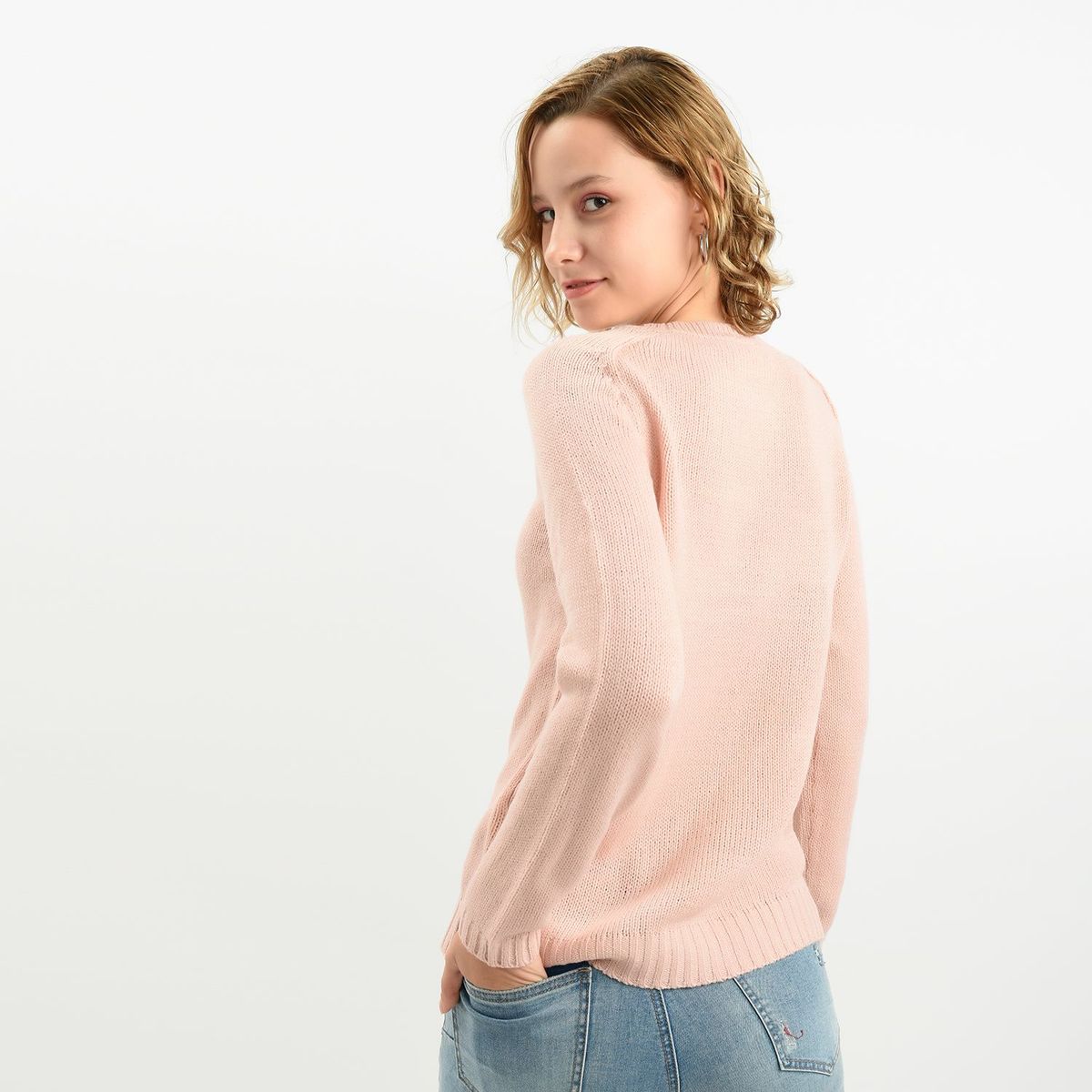 SYBILLA - Saco Mujer Sybilla