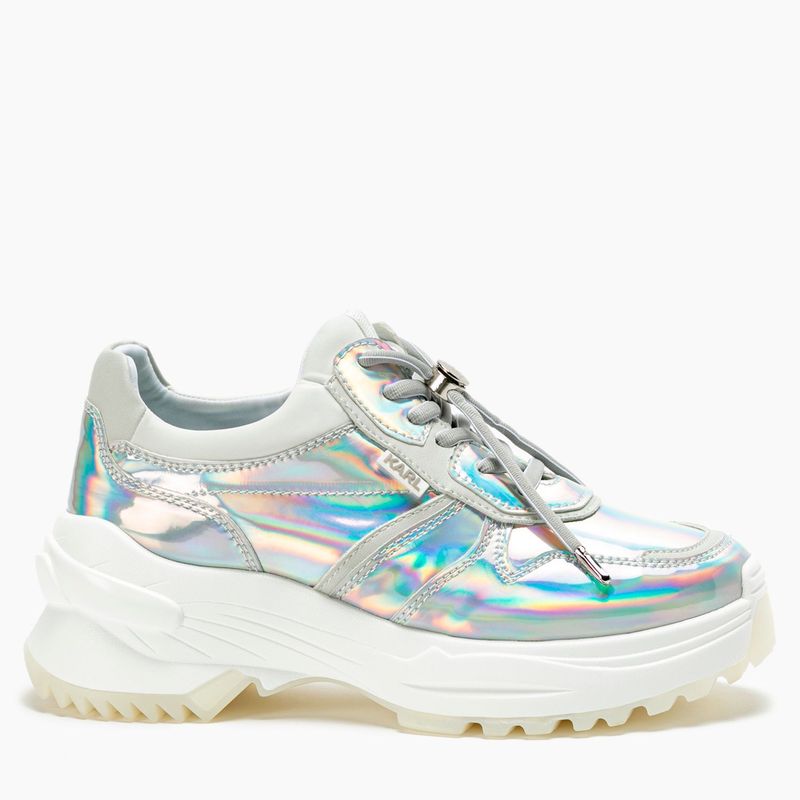 KL - Tenis Moda Mujer Kloe