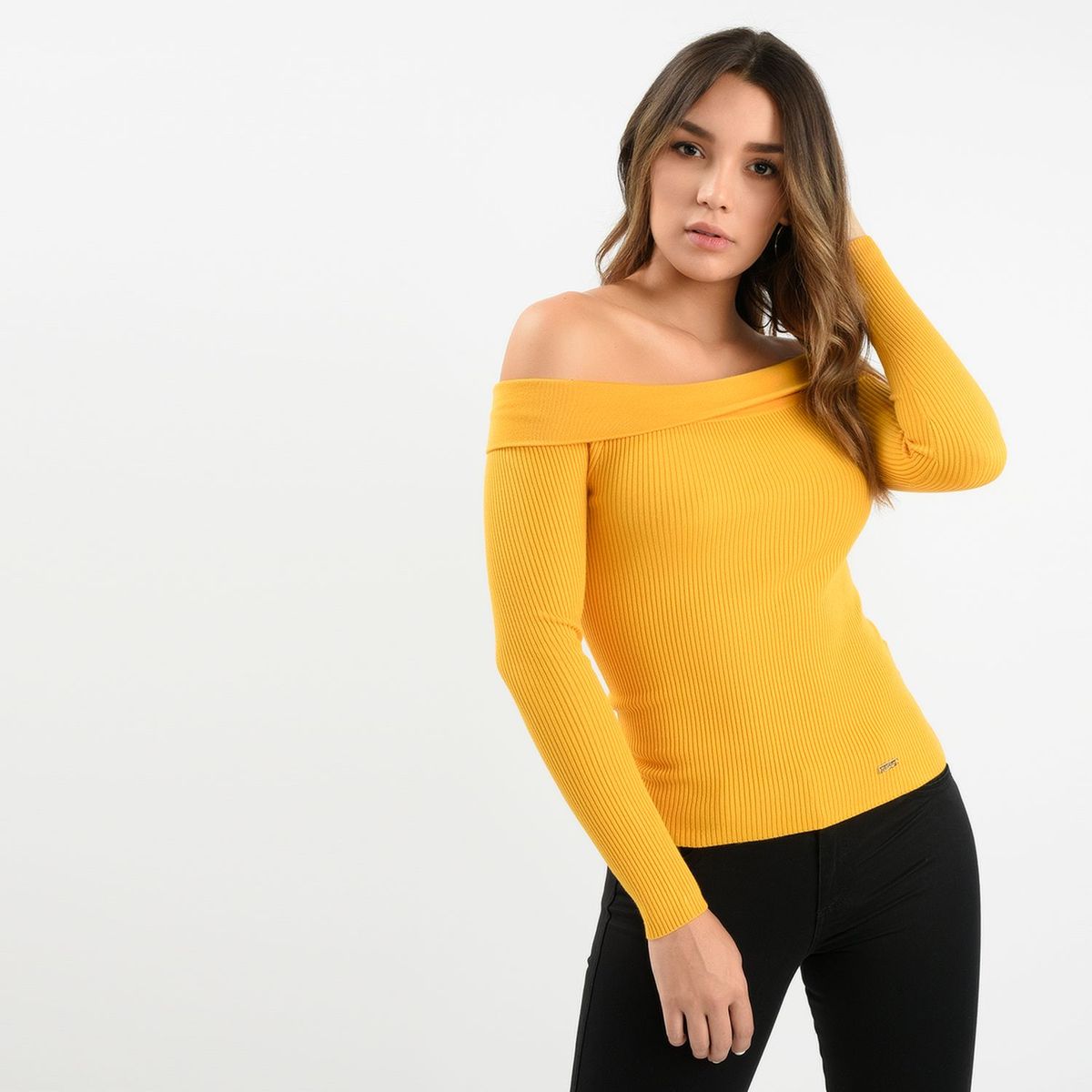 MOSSIMO - Saco Mujer Mossimo