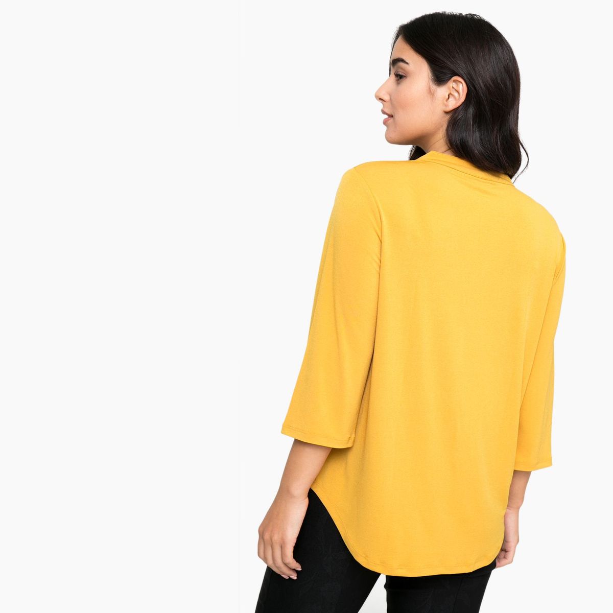 SOUTHLAND - Blusa Mujer Manga 3/4 Southland