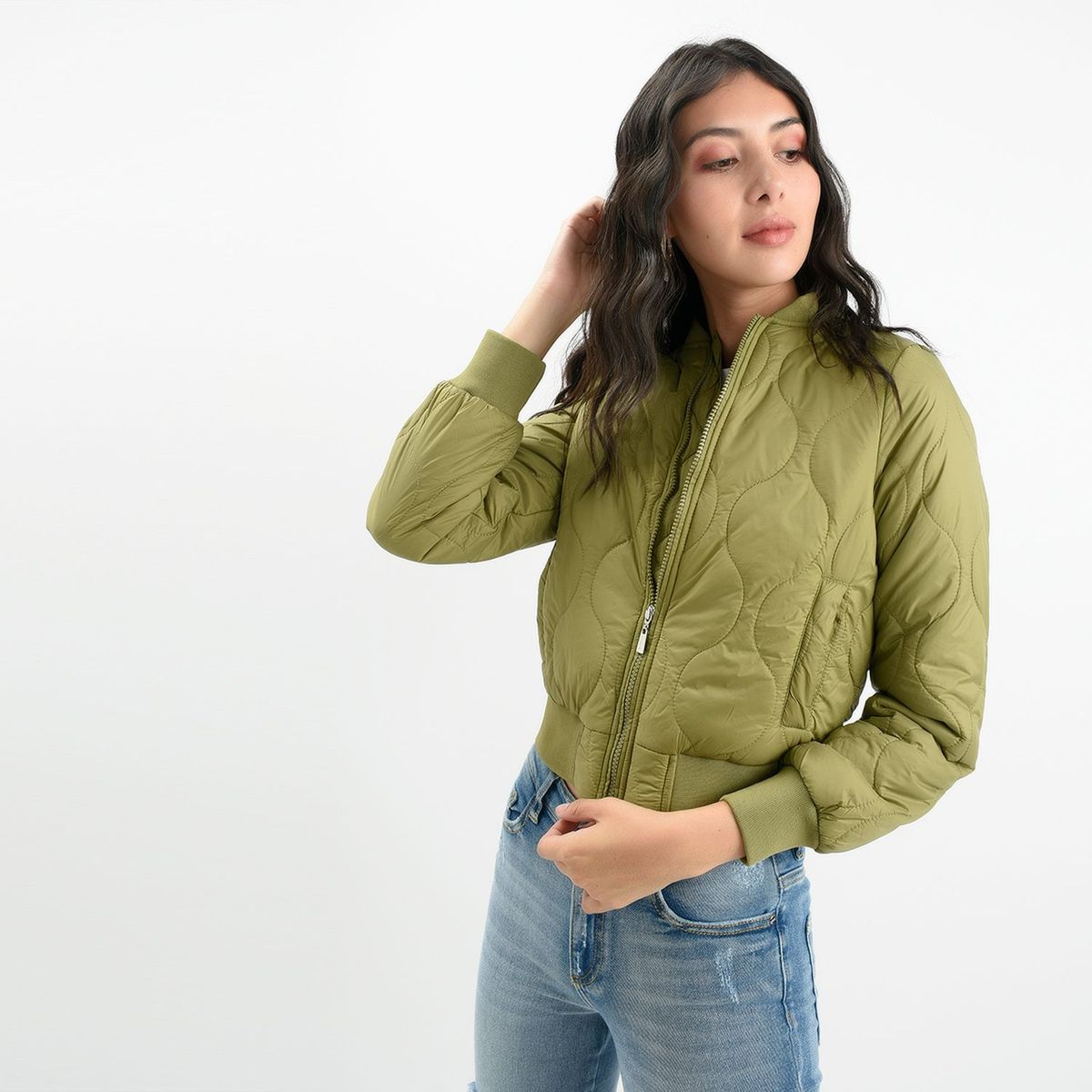 SYBILLA - Chaqueta Mujer Sybilla