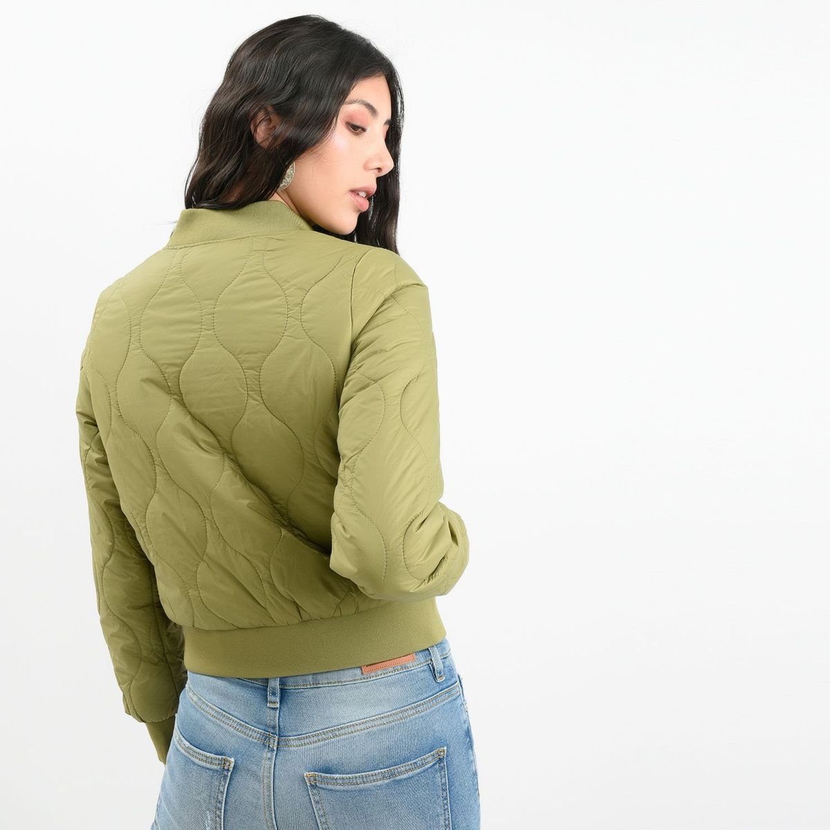 SYBILLA - Chaqueta Mujer Sybilla