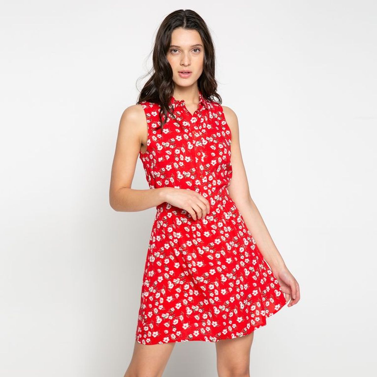 SYBILLA - Vestido corto Sybilla