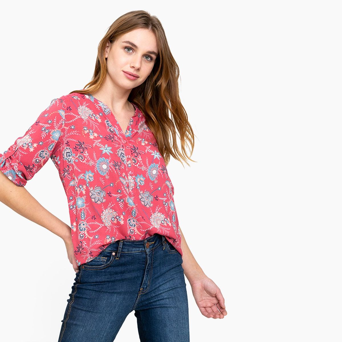 UNIVERSITY CLUB - Camisa