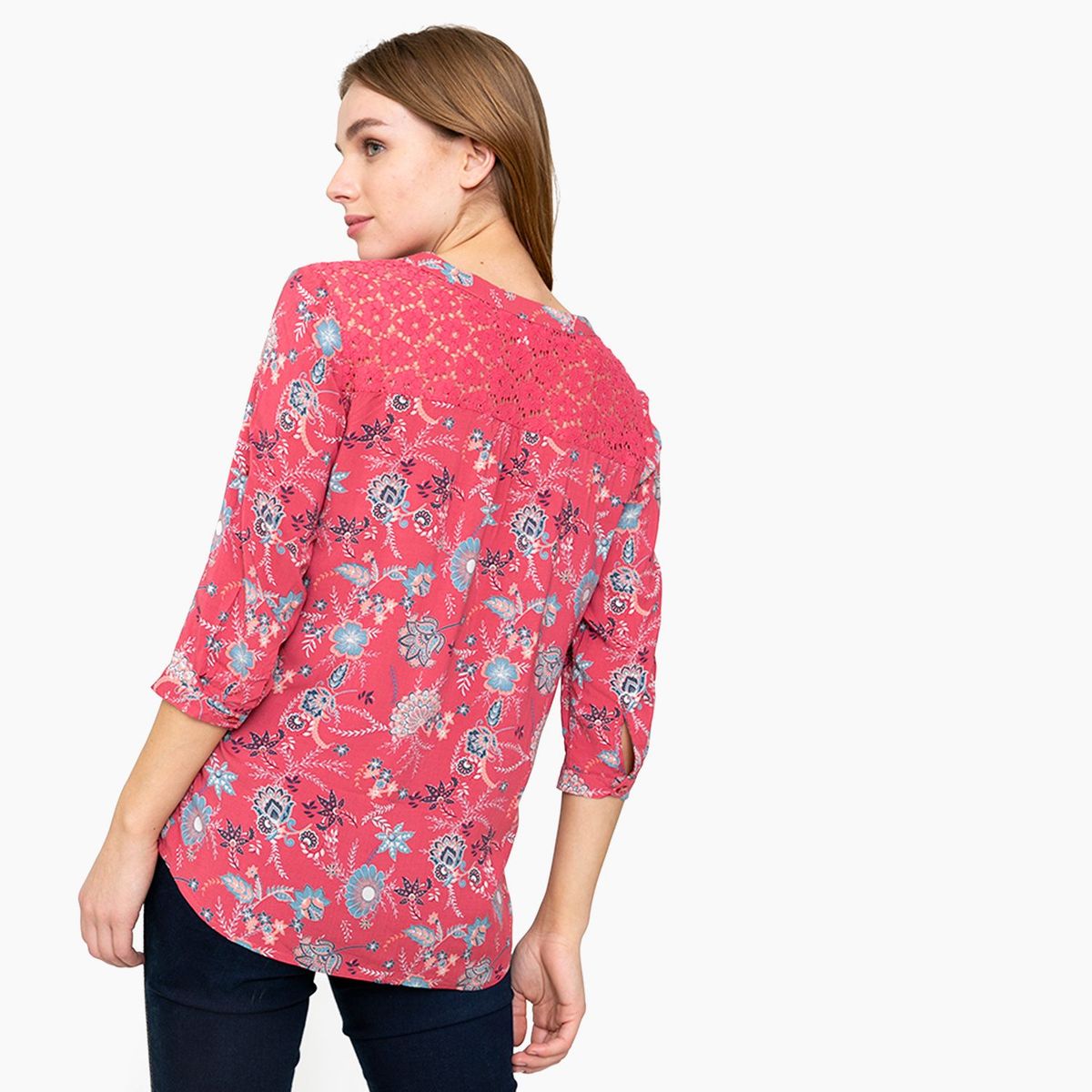 UNIVERSITY CLUB - Camisa