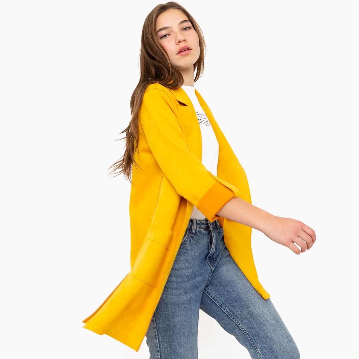 SYBILLA - Abrigo Mujer Sybilla