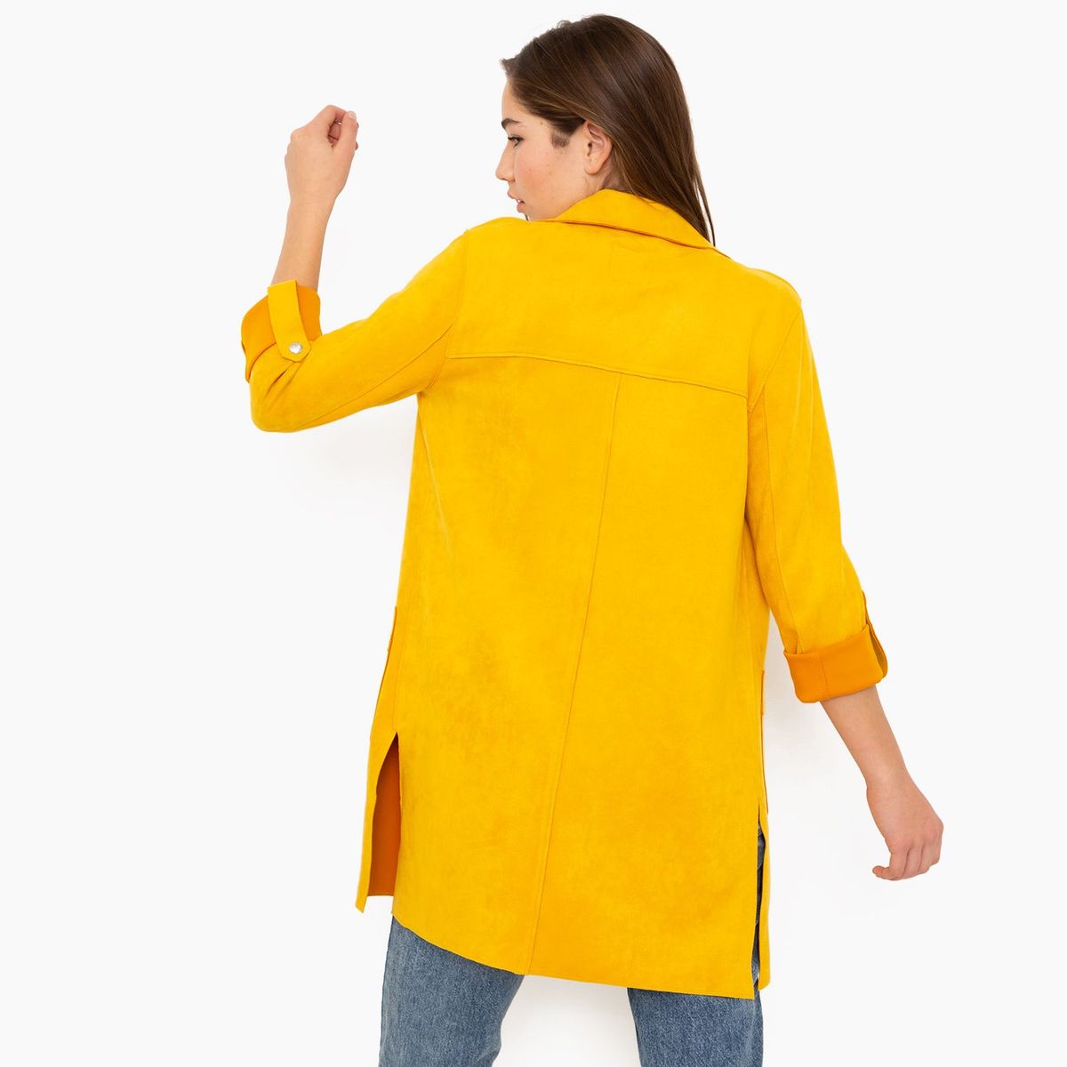 SYBILLA - Abrigo Mujer Sybilla