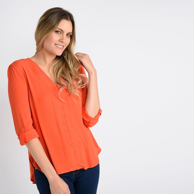 APOLOGY - Blusa