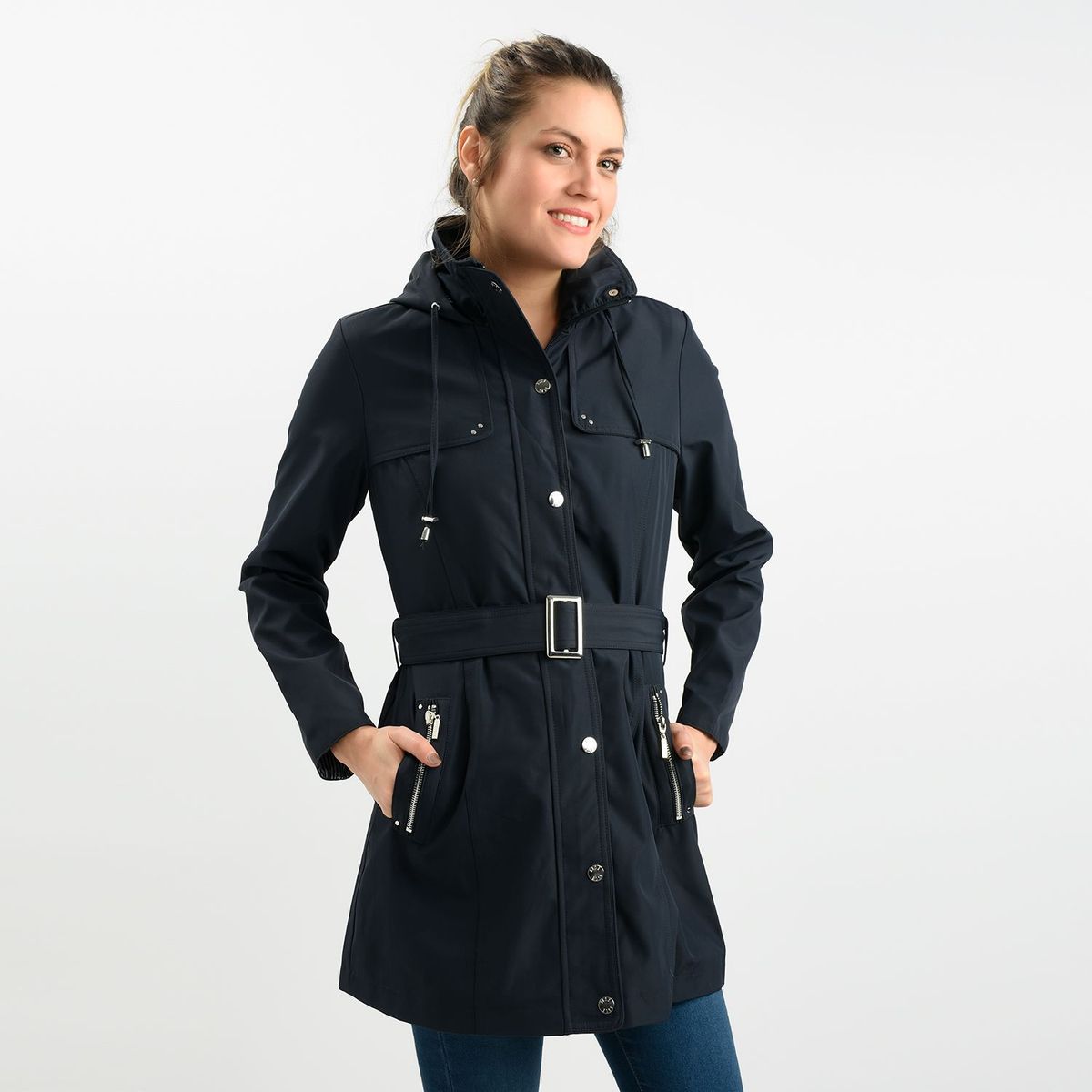 ELLE - Chaqueta Mujer Elle
