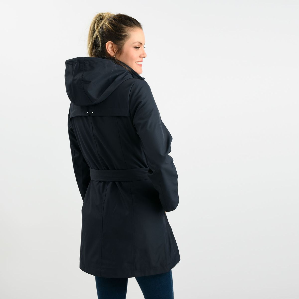 ELLE - Chaqueta Mujer Elle