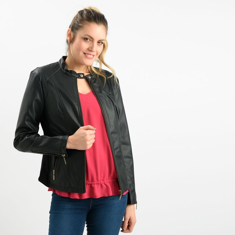 ELLE - Chaqueta
