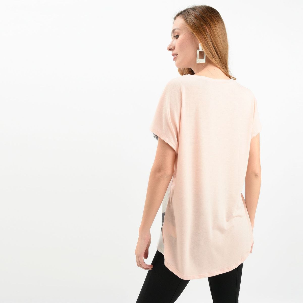 SOUTHLAND - Camiseta Mujer Manga Corta Southland